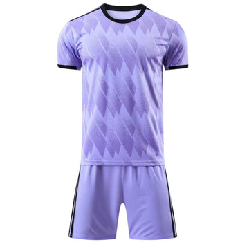 Galactico Purple Youth SS